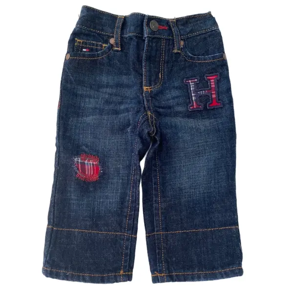 calca-jeans-barra-xadrez-bordado-h-tommy-hilfiger-3-6m-frente-principal
